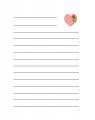 Valentínsky list