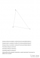 Rovnobežky a trojuholník
