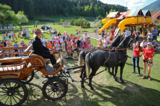 Detské kráľovstvo