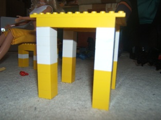 stol lego 2