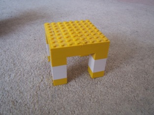 stolicka lego 2