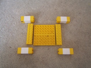 stolicka lego 1