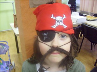 pirat 1