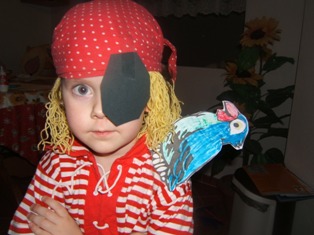 piratka