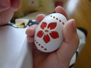 vajíčko