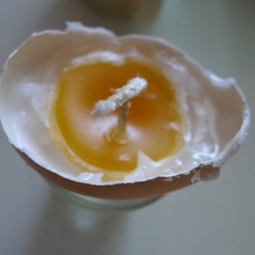 vajíčka