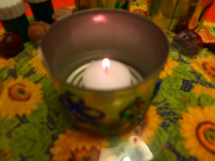 svietnik v plechovke