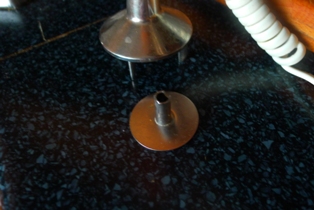 šľahací nádstavec