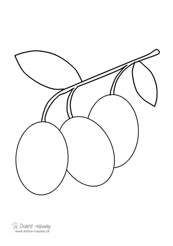 omaľovánky