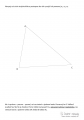 Hráme sa s geometriou » Významné prvky trojuholníka