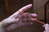 Pletenie » Základy pletenia