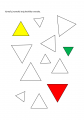 trojuholníky